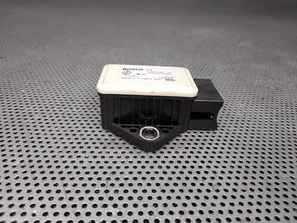 Módulo ESP NISSAN Qashqai/Qashqai+2 I (J10, JJ10)