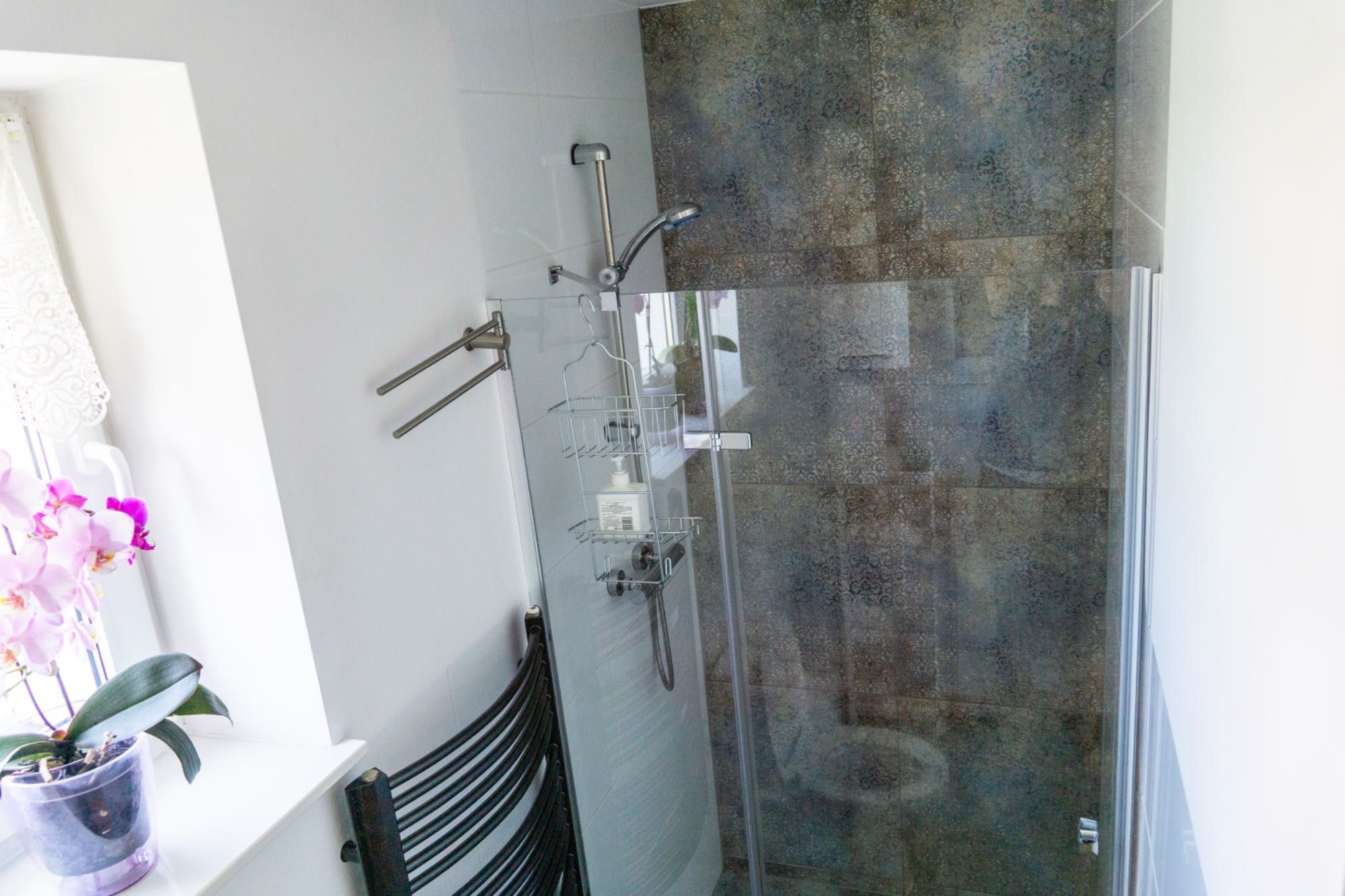 Willa Antonina - Apartament Pokoje Noclegi Supraśl