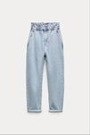 Нові Zara Baggy джинси жіночі