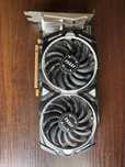 Karta graficzna MSI Radeon RX 570 Armor OC 4GB