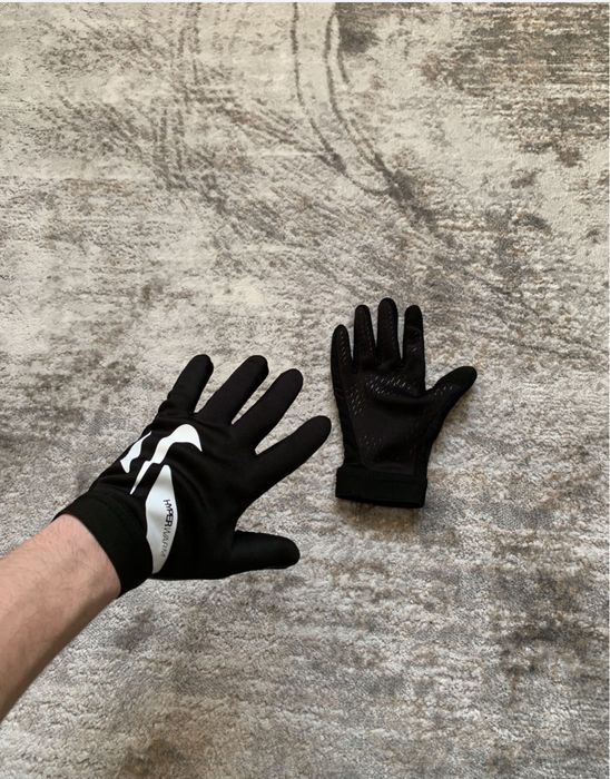 Рукавиці Nike Hyper Warm перчатки найк, nike therma-fit