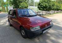 Fiat Uno Kupiony w Polsce