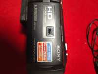 Камера Sony HDR-PJ240 с проэктором