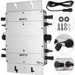 Microinversor solar WVC 1200w