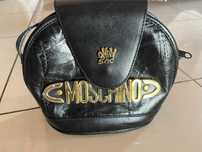 Torebka Moschino vintage retro Okay Sac