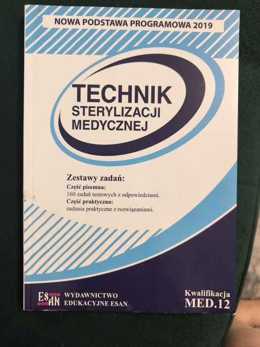 Dekontaminacja wyborów medycznych