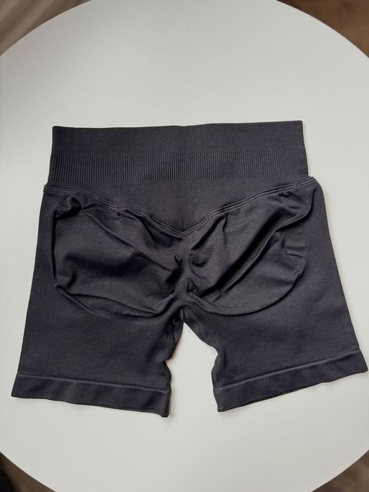 Спортивний комплект, легінси, лосіни, шорти жіночі