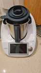 Thermomix stan b.dobry, zadbany