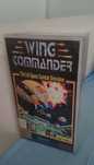 Wing Commander - Gry Dyskietki Dla Amiga 500 / 600 / 1200