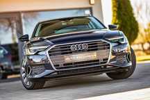 Audi A6 *40TDI * 204KM * Quattro * Salon Polska * MATRIX * Asysta * VAT23