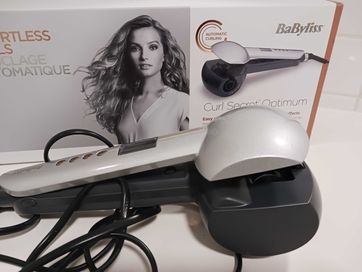 Lokówka automatyczna BABYLISS C1600E Curl Secret Restyling, NOWA