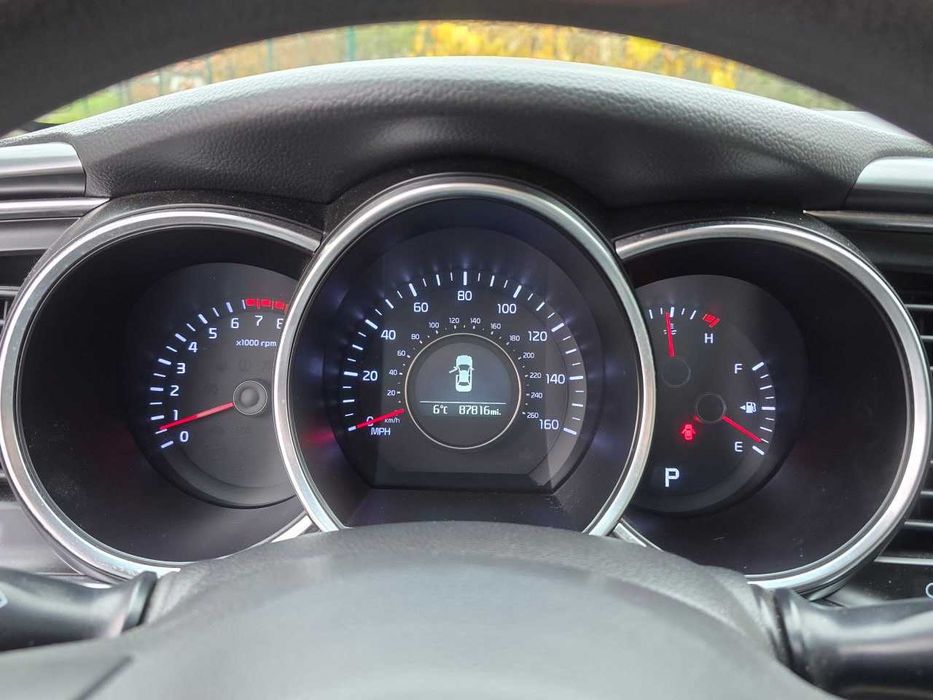 Продам  Kia Optima 2014. Можна в розстрочку, під викуп.