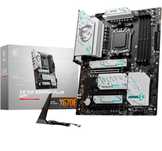 Материнская плата MSI X670E GAMING PLUS WIFI (sAM5, AMD X670, PCI-Ex16