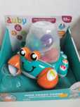 Zabawka interaktywna Mon Crazy krab 12m+ nr102