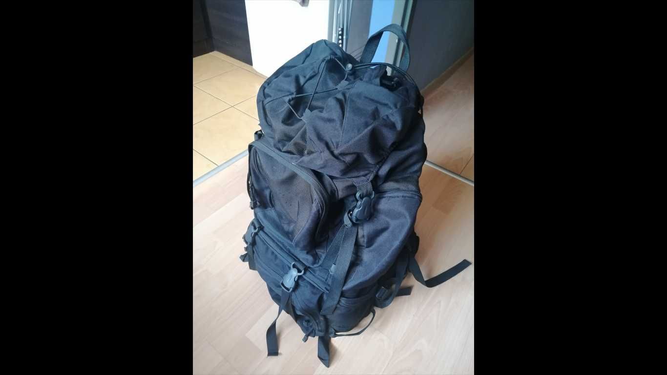 AspenSport plecak Uniseks Rucksack Long March 70