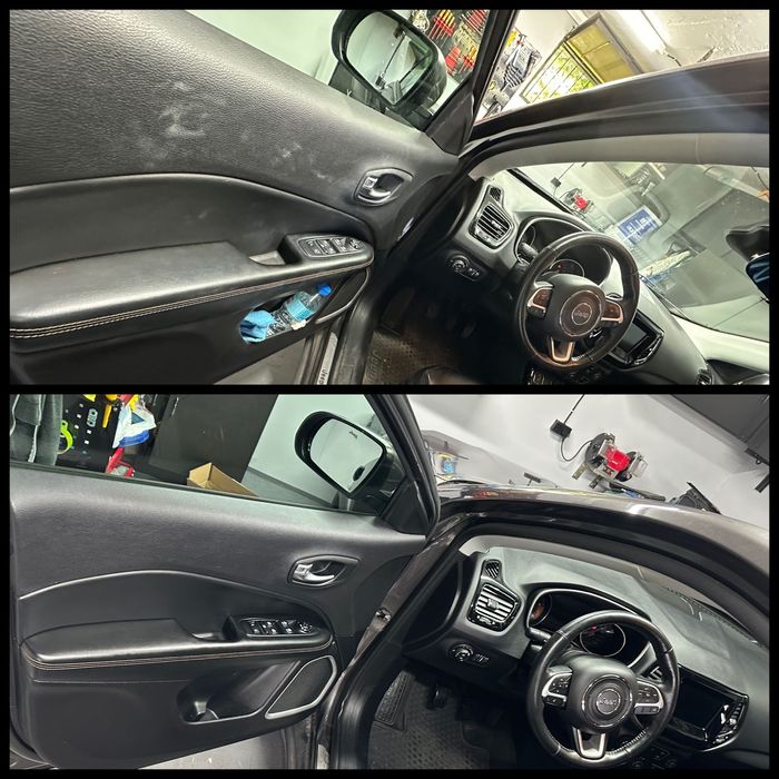 Oferuję kompleksowe czyszczenie oraz detailing samochodów!!