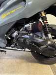 Silnik 180cc hexagon gilera piaggio swap