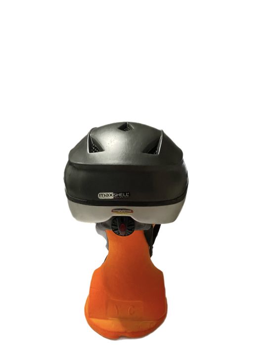 Kask jeździecki toczek Swing K4 S 54-58 regulacja