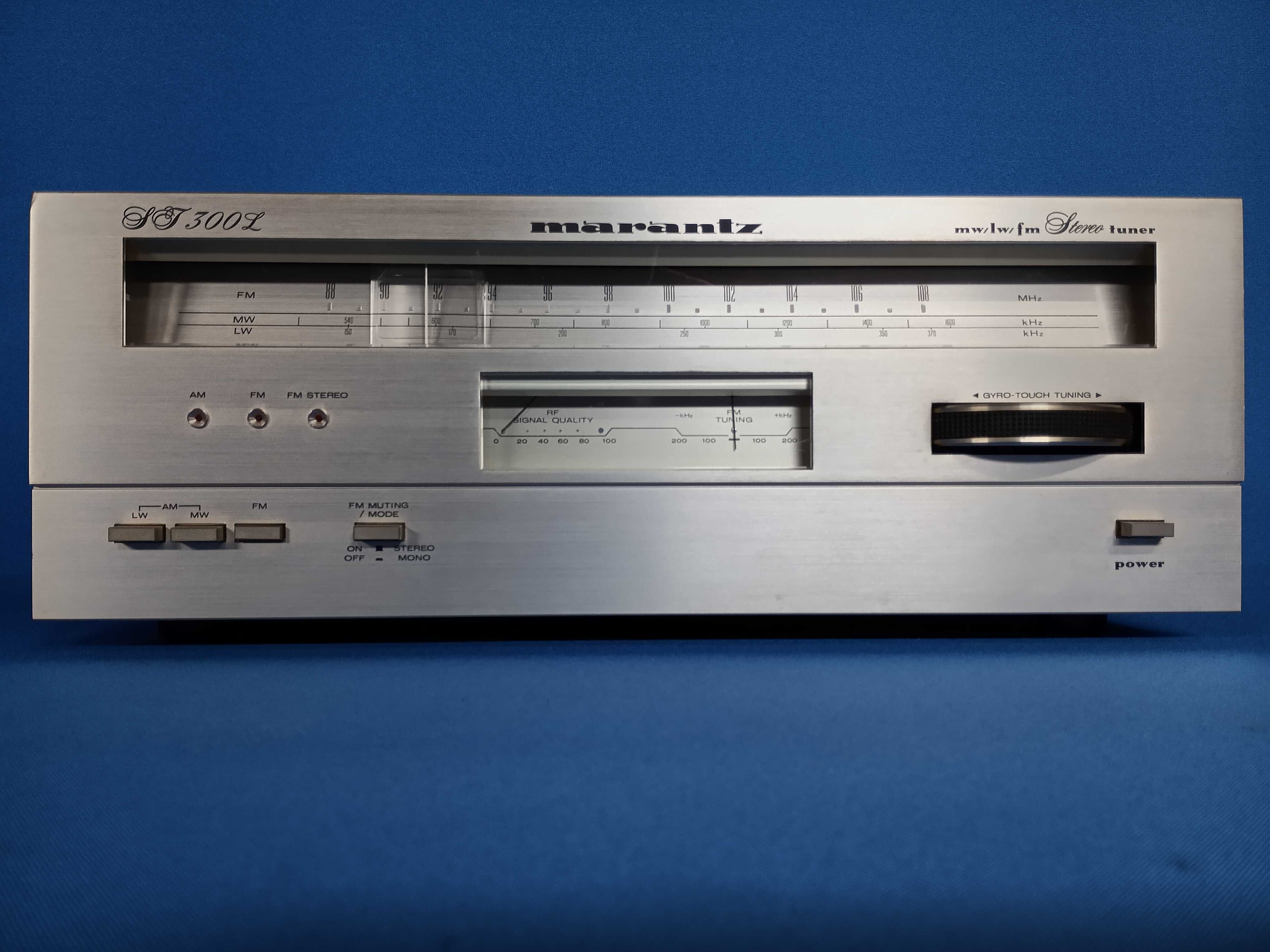 tuner MARANTZ ST 300 L