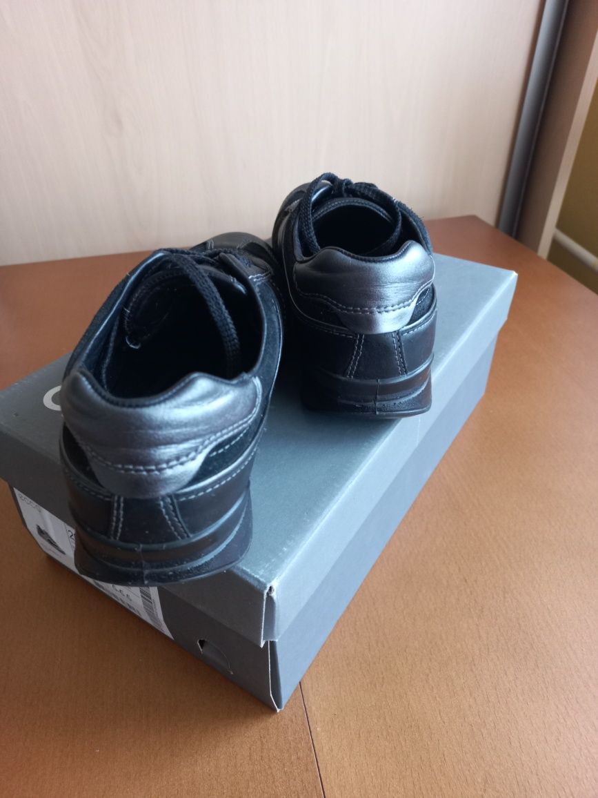 Buty damskie Ecco rozmiar 36 goretex