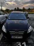 Kia ceed 1.6 benzyna + LPG