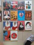Lote DVDs Pedro Almodóvar