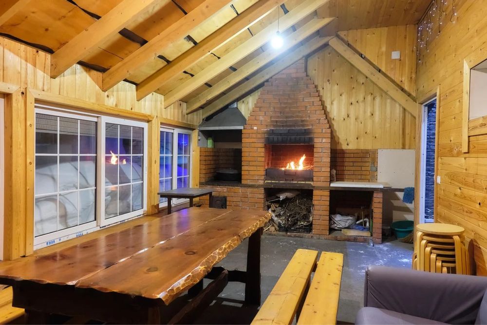 Котедж Яремче відпочинок Карпати