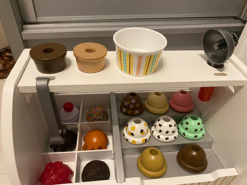 Lodziarnia MELISSA&Doug