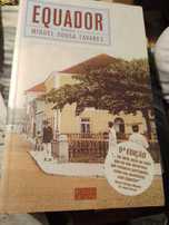 Equador-Miguel S.Tavares-oficina L.9ed-7E-Imperio-Gore Vidal-4EDesde2E