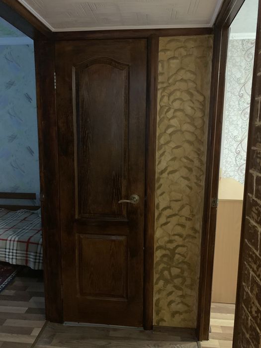 44кв-л Перша лінія! 3кім.кв. Вся з Ремонтом на 2 поверсі! 16 лікарня