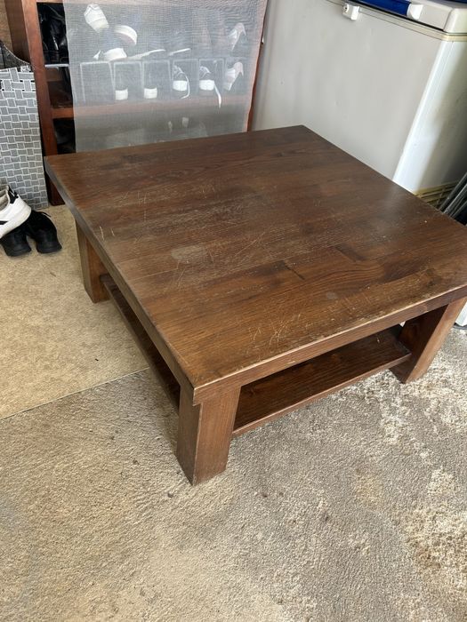mesa de centro