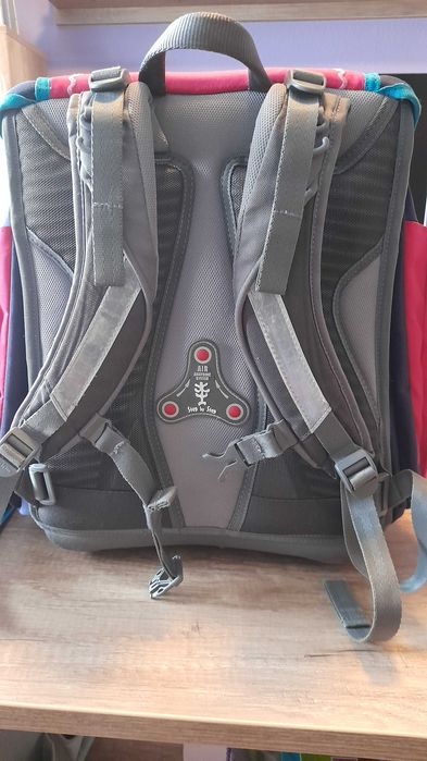 Tornister  szkolny Hama Step by Step