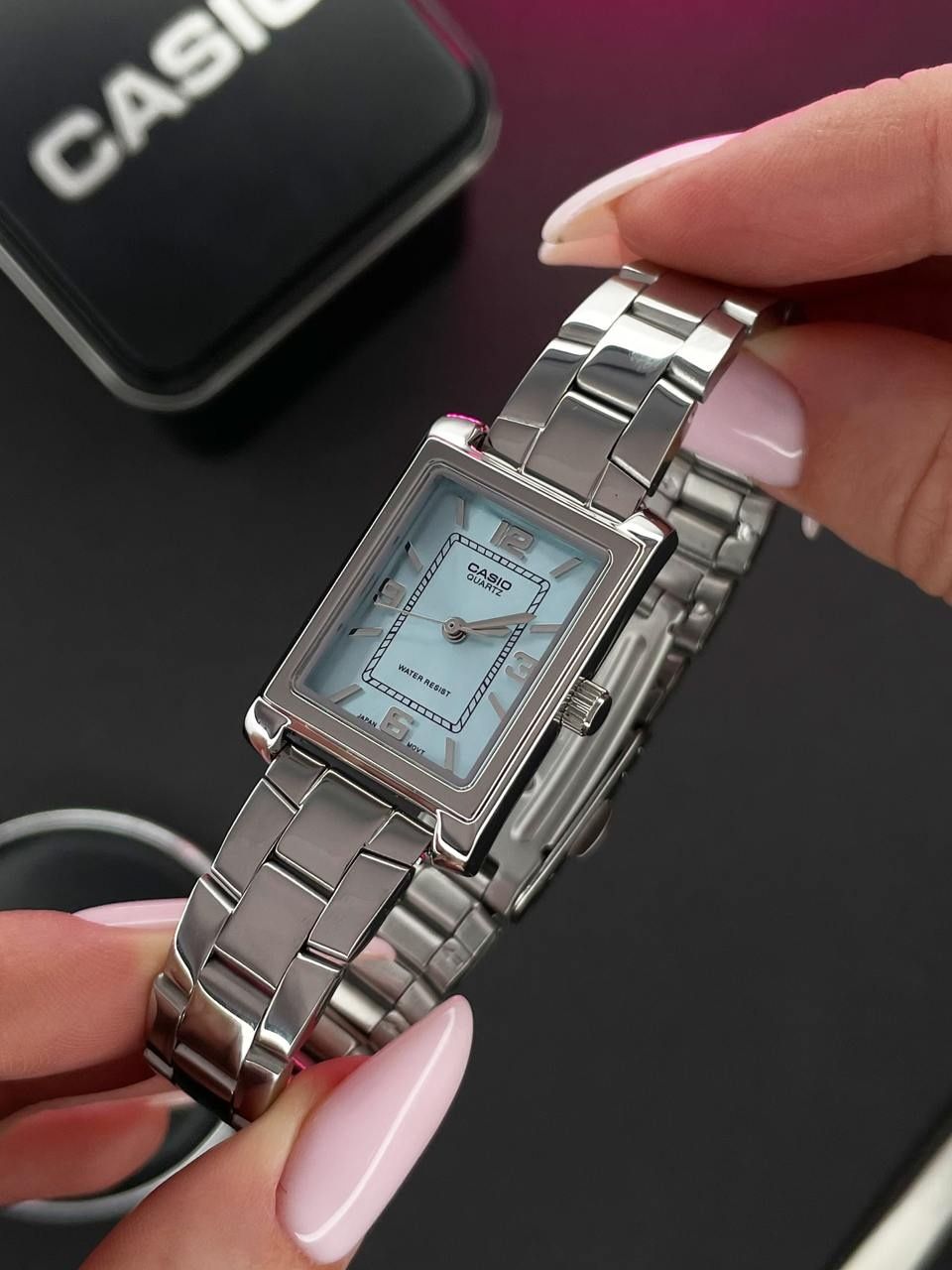 Casio LTP-1234DD-2A Оригінал (НАЛОЖКА)