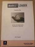 Market leader Practice file - ćwiczenia