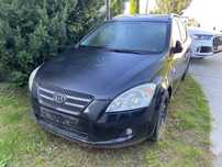 Kia ceed czesci silnik