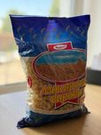 Макарони ріжка фасовані 0.800 кг