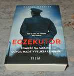 Egzekutor Marcel Woźniak