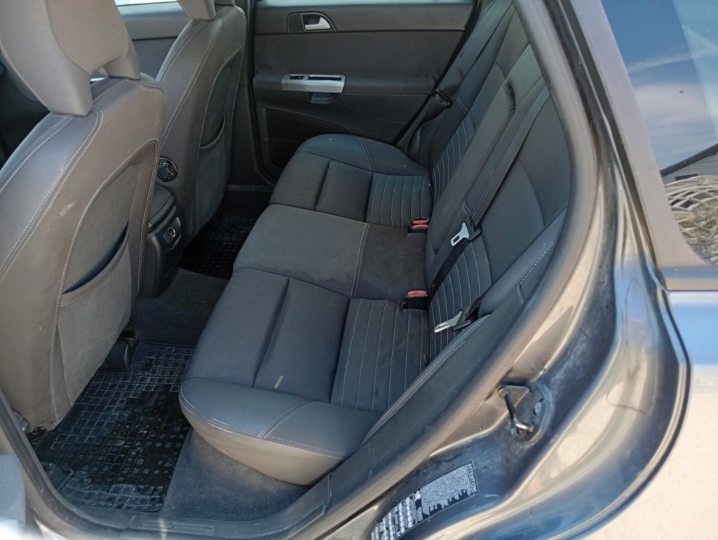 Volvo V50 2006r.