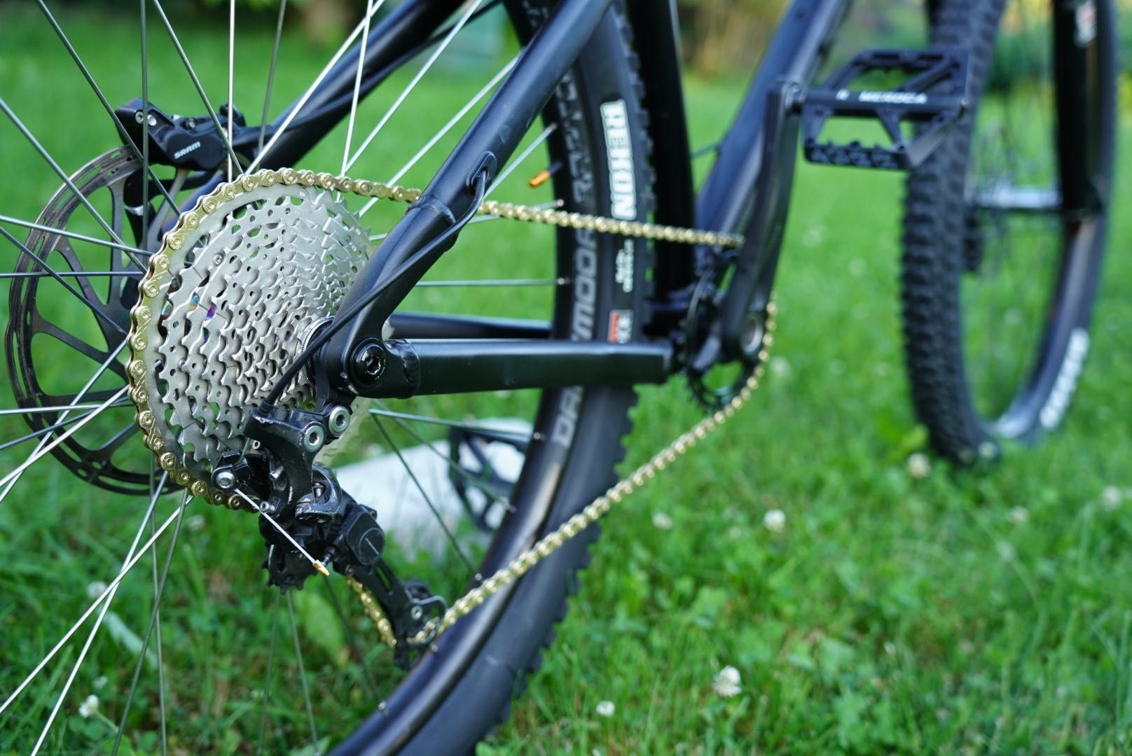 Dartmoor Primal 27,5 L – trail/enduro , topowy osprzęt, fr, dh, dirt
