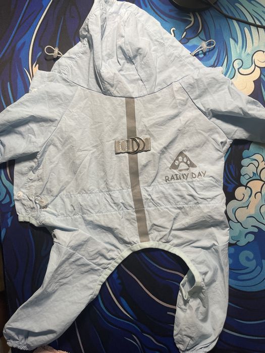 Одяг куртка для малих тварин, собак