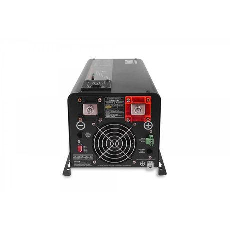 Zasilacz awaryjny VOLT Polska POWER SINUS 3000 12/230V 3000/9000W