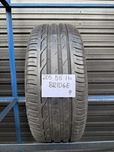 Pojedyncza Opona Letnia 205/55/16 Bridgestone Turanza