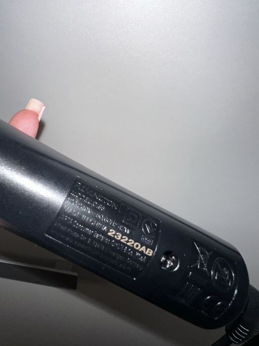 Lokówka stożkowa Remington Pearl CI95 w stylu Dyson