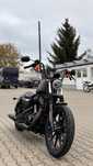 Harley-Davidson Sportster Iron 883 Harley-Davidson Sportster Iron 883 XL Rok 2020 STAN BDB
