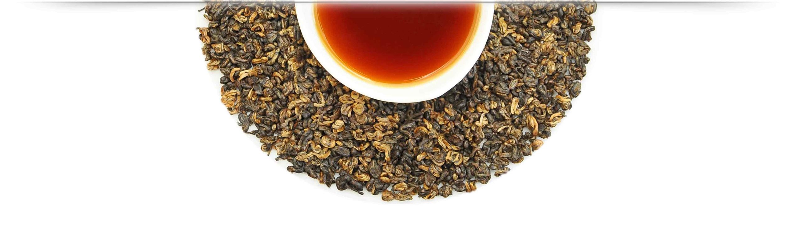 Herbata Czarna Gold Screw 1Kg