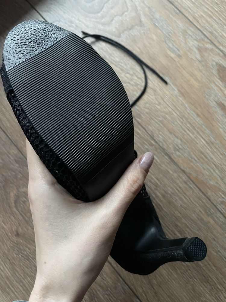Buty do tańca High Heels