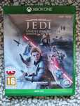 Star Wars Jedi Upadły Zakon PL Xbox one Series X