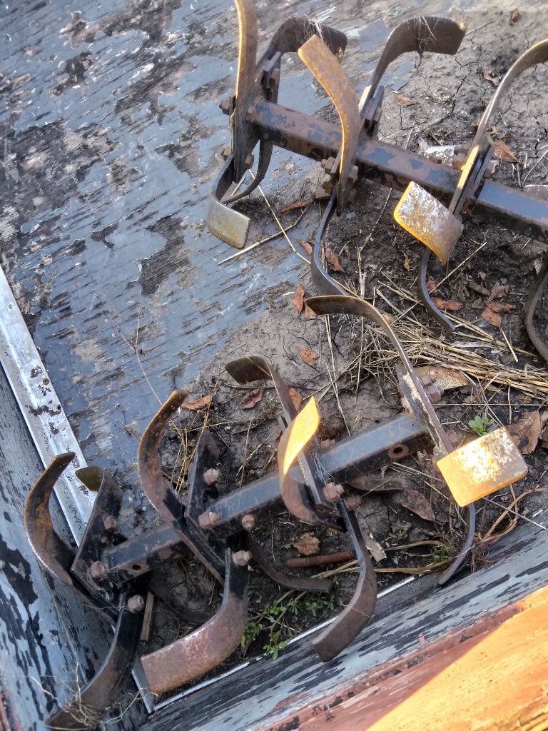 Продам Мотоблок зірка