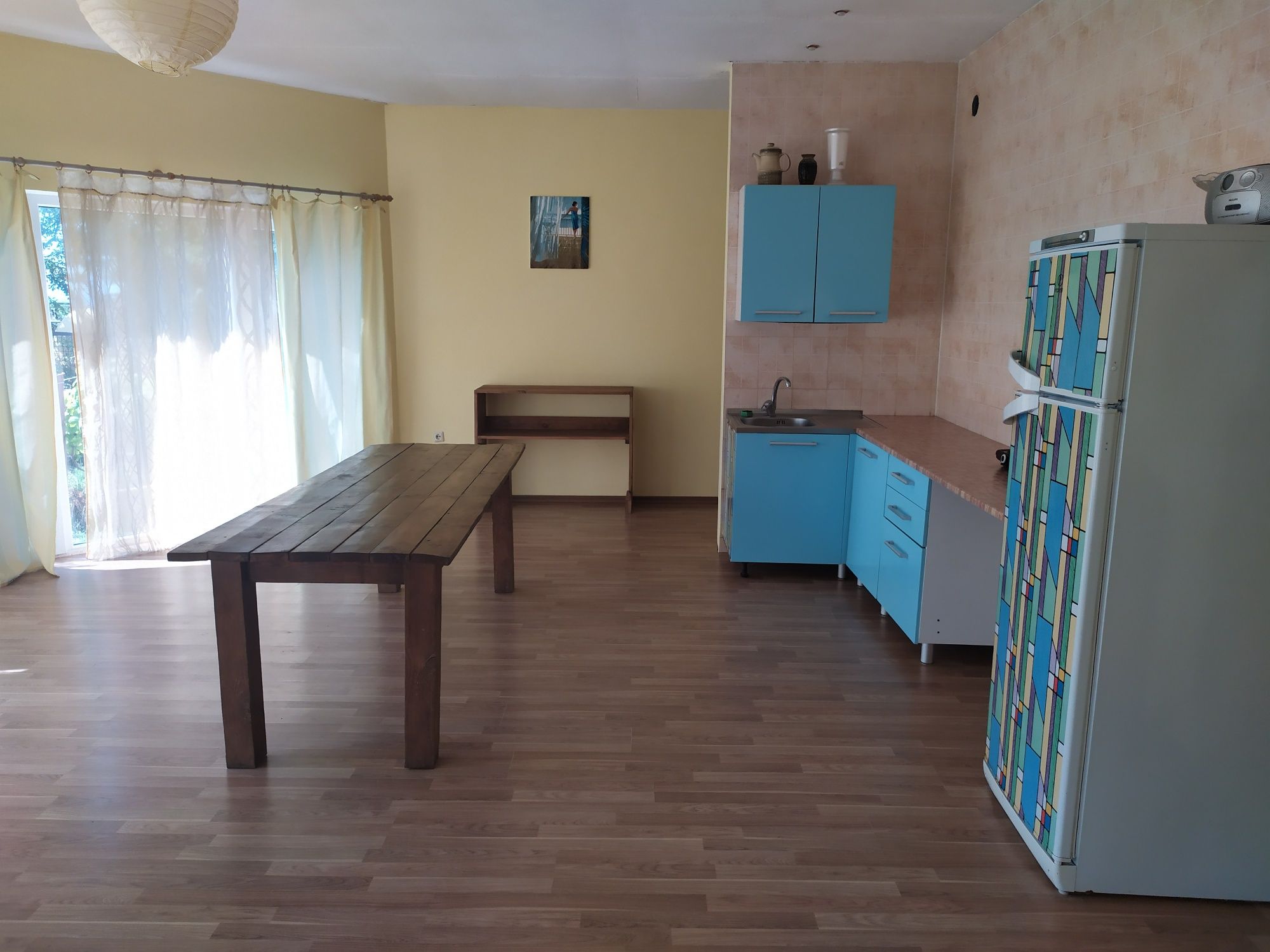 Сдам дом на море 70 м до шикарного пляжа