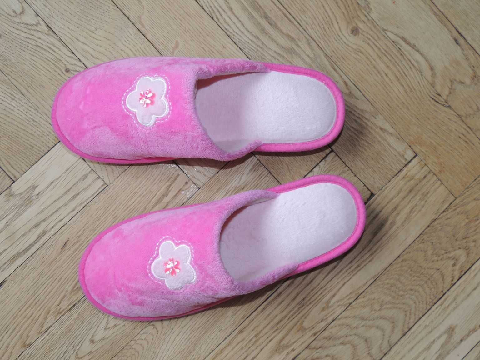 Milusie papusie rozmiar 40